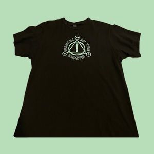 panic at the disco hot topic top